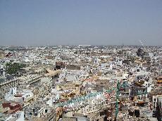 Foto realizada para la galer�a Curso 04-05 Viaje a Sevilla 25-27 de Mayo